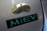 Mitsubishi i-MiEV 2012 года (US)